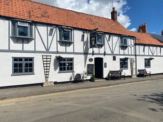 The Wishing Well Inn Restaurant